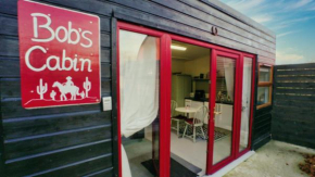 Bob’s Cabin